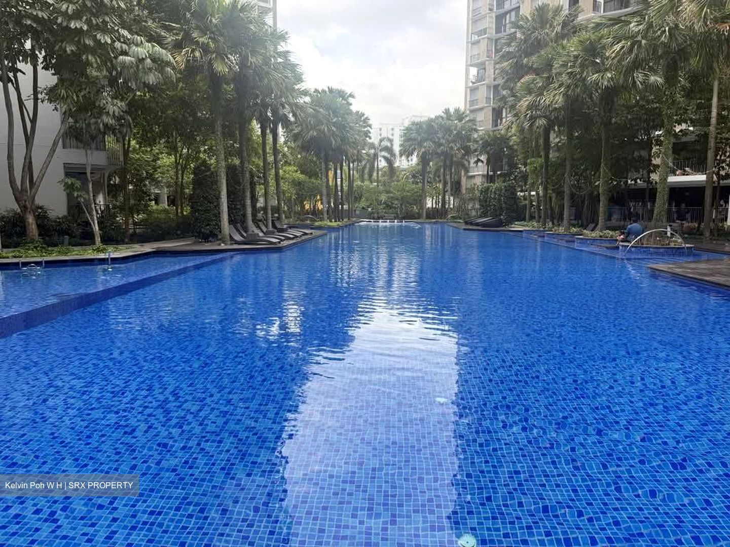 River Isles (D19), Condominium #573212301